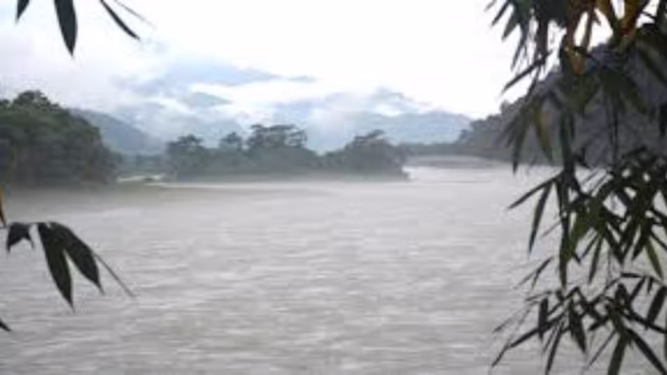 Arunachal के पश्चिम सियांग में मछली पकड़ते समय लापता हुआ व्यक्ति मृत मिला