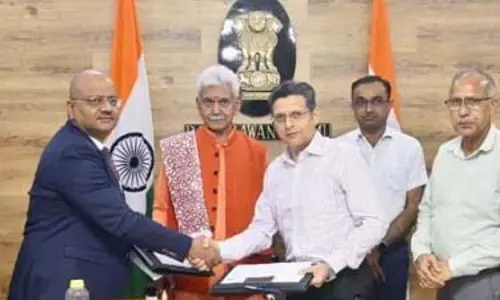 हम विरासत को संरक्षित करने के लिए दृढ़: LG