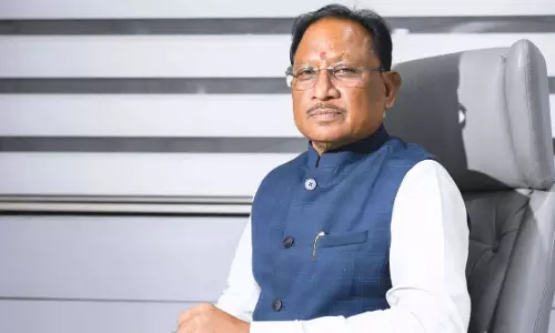 CG: पांच बच्चों की दर्दनाक मौत पर CM साय ने जताया दुःख