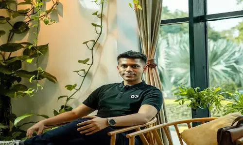 पहनने योग्य उपकरण निर्माता बौल्ट ने अपना नाम बदलकर GOBOULT कर लिया पहनने योग्य उपकरण निर्माता बौल्ट ने अपना नाम बदलकर GOBOULT कर लिया