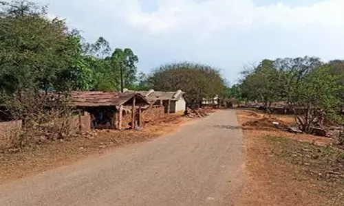 बस्तर में स्वास्थ्य सुविधाओं की  बदल रही है तस्वीर