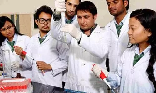 Pharm D डिग्री धारकों को ड्रग्स इंस्पेक्टर के पद के लिए पात्रता से वंचित किया गया Pharm D डिग्री धारकों को ड्रग्स इंस्पेक्टर के पद के लिए पात्रता से वंचित किया गया