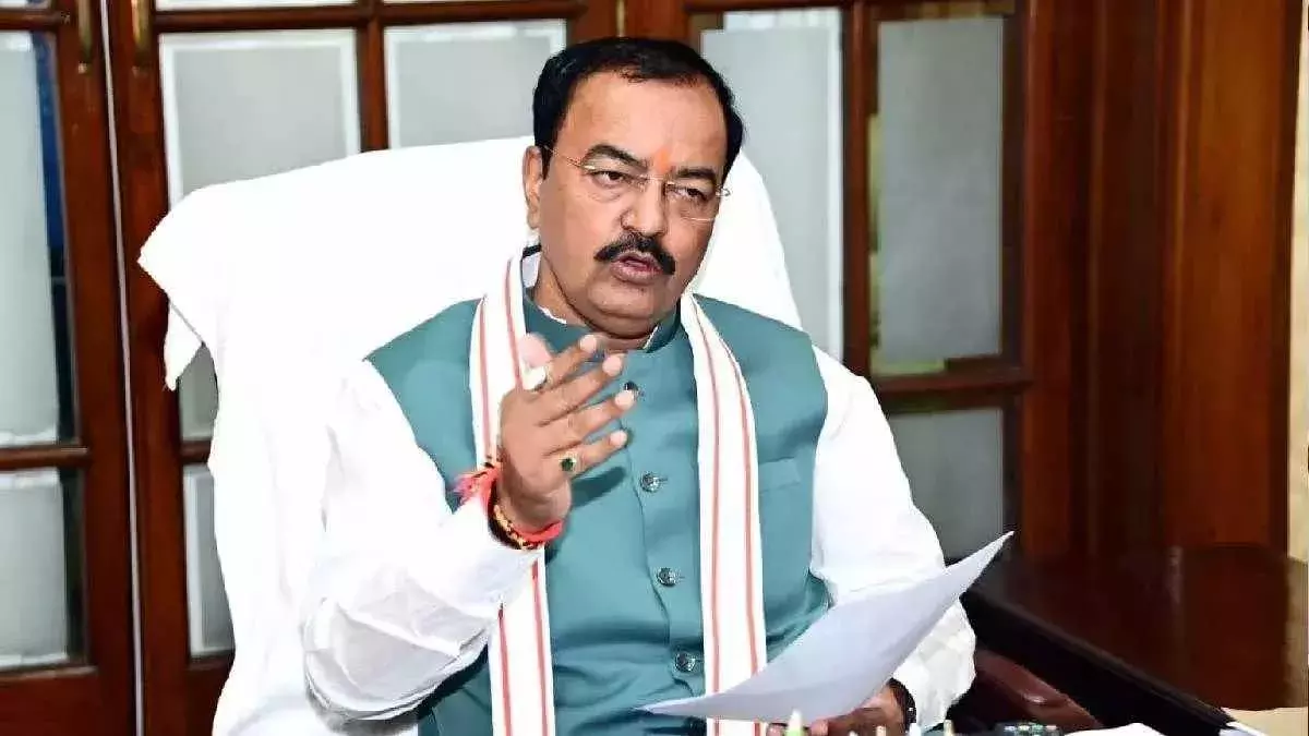 Lucknow: हर नागरिक की शिकायत का मिलेगा समयबद्ध समाधान Lucknow: हर नागरिक की शिकायत का मिलेगा समयबद्ध समाधान