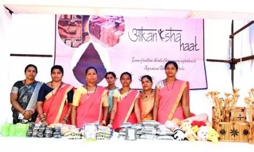 बकरी पालन से आत्मनिर्भरता की ओर: जय बड़ादेव महिला समूह की प्रेरक यात्रा