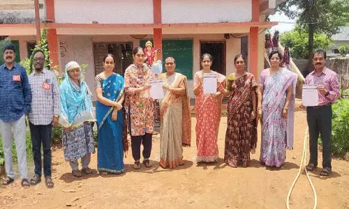 सरकार ने शिक्षा क्षेत्र के मुद्दों की अनदेखी की है: UTF सरकार ने शिक्षा क्षेत्र के मुद्दों की अनदेखी की है: UTF