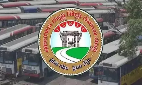 RTC लाभ में है.. श्रमिकों को 39 प्रतिशत फिटमेंट दिया जाए.. कर्मचारी संघ की मांग