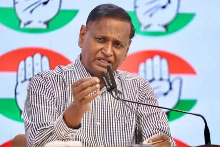 राहुल गांधी को सुप्रीम कोर्ट से फटकार को उदित राज ने बताया गलत राहुल गांधी को सुप्रीम कोर्ट से फटकार को उदित राज ने बताया गलत