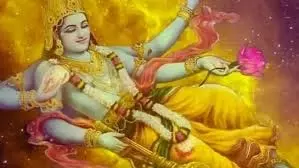 Putrada Ekadashi 2025: पुत्रदा एकादशी पर करें ये विशेष पाठ, मिलेंगे अनेक लाभ Putrada Ekadashi 2025: पुत्रदा एकादशी पर करें ये विशेष पाठ, मिलेंगे अनेक लाभ