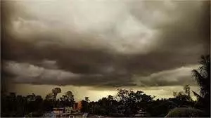 Haryana: आज इन जिलों में होगी भारी बारिश Haryana: आज इन जिलों में होगी भारी बारिश
