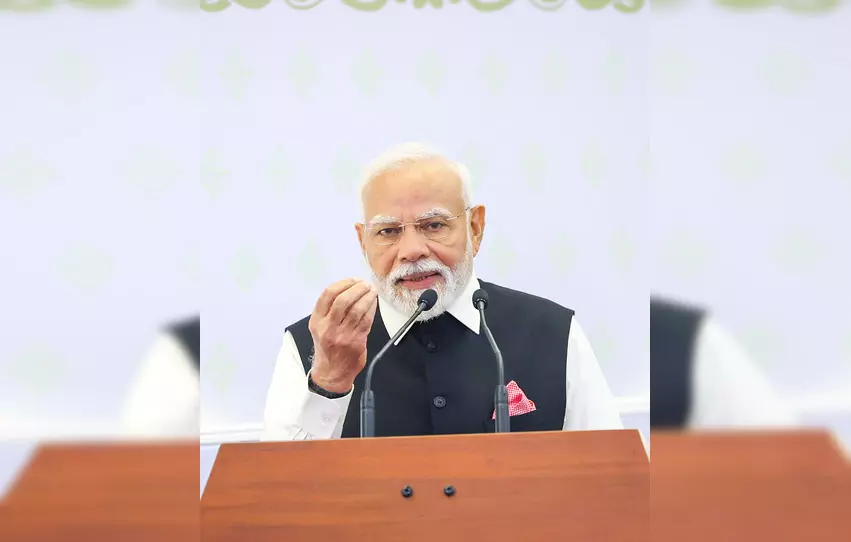 प्रधानमंत्री मोदी आज करेंगे एनडीए संसदीय दल की बैठक को संबोधित प्रधानमंत्री मोदी आज करेंगे एनडीए संसदीय दल की बैठक को संबोधित