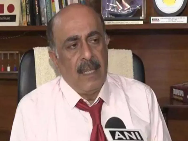 रूसी तेल पर ट्रंप की भारत को धमकी, विशेषज्ञ ने पूछा: चीन पर वैसा दबाव क्यों नहीं? रूसी तेल पर ट्रंप की भारत को धमकी, विशेषज्ञ ने पूछा: चीन पर वैसा दबाव क्यों नहीं?