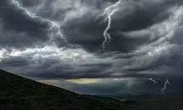 MP Weather:मौसम विभाग ने 11 जिलों में भारी बारिश की चेतावनी दी MP Weather:मौसम विभाग ने 11 जिलों में भारी बारिश की चेतावनी दी
