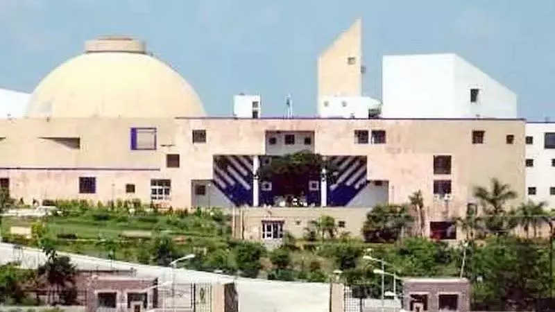 MP : सरकार ने मेट्रो क्षेत्रों को अनलॉक करने के लिए विधेयक पेश किया MP : सरकार ने मेट्रो क्षेत्रों को अनलॉक करने के लिए विधेयक पेश किया