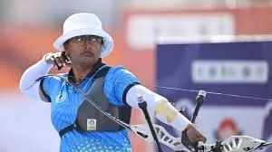 तीरंदाजी लीग अक्टूबर में आयोजित होगी तीरंदाजी लीग अक्टूबर में आयोजित होगी