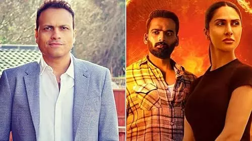 ‘Mandala Murder के जरिए भारत की पौराणिक विरासत को दिखाना चाहते हैं: गोपी पुथ्रन ‘Mandala Murder के जरिए भारत की पौराणिक विरासत को दिखाना चाहते हैं: गोपी पुथ्रन