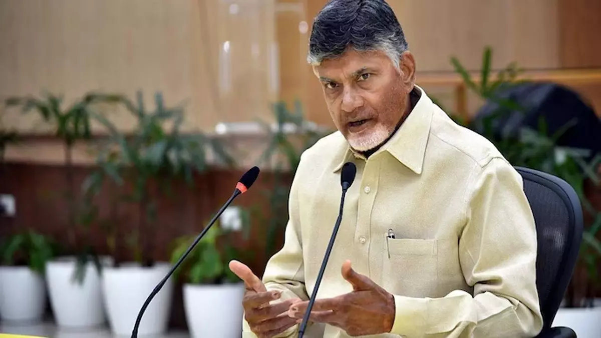 आंध्र प्रदेश के मंत्री लोकेश ने शिक्षकों की समस्याओं के समाधान का वादा किया आंध्र प्रदेश के मंत्री लोकेश ने शिक्षकों की समस्याओं के समाधान का वादा किया