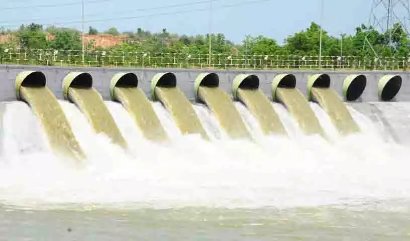 Telangana के पिछले अनुभवों के बारे में घोष आयोग की जानकारी पर संदेह Telangana के पिछले अनुभवों के बारे में घोष आयोग की जानकारी पर संदेह