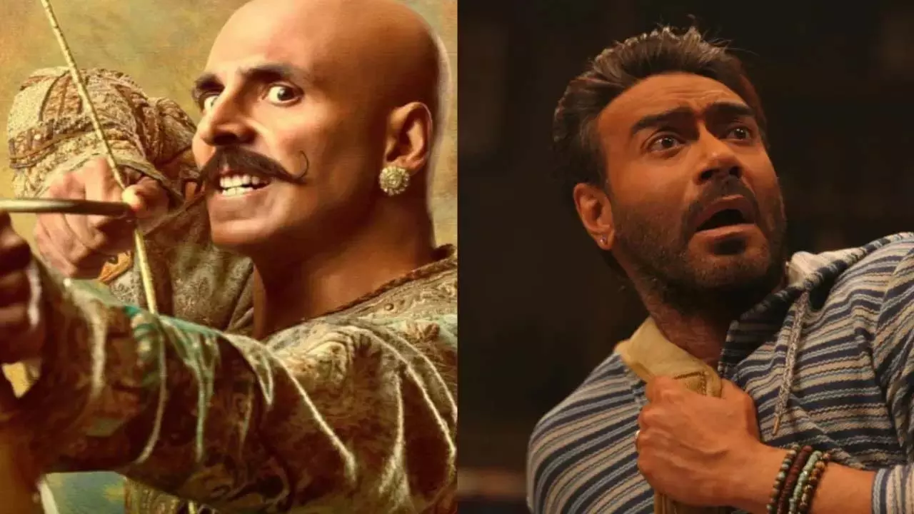 JioHotstar पर देखने के लिए 7 सर्वश्रेष्ठ कॉमेडी फिल्में JioHotstar पर देखने के लिए 7 सर्वश्रेष्ठ कॉमेडी फिल्में