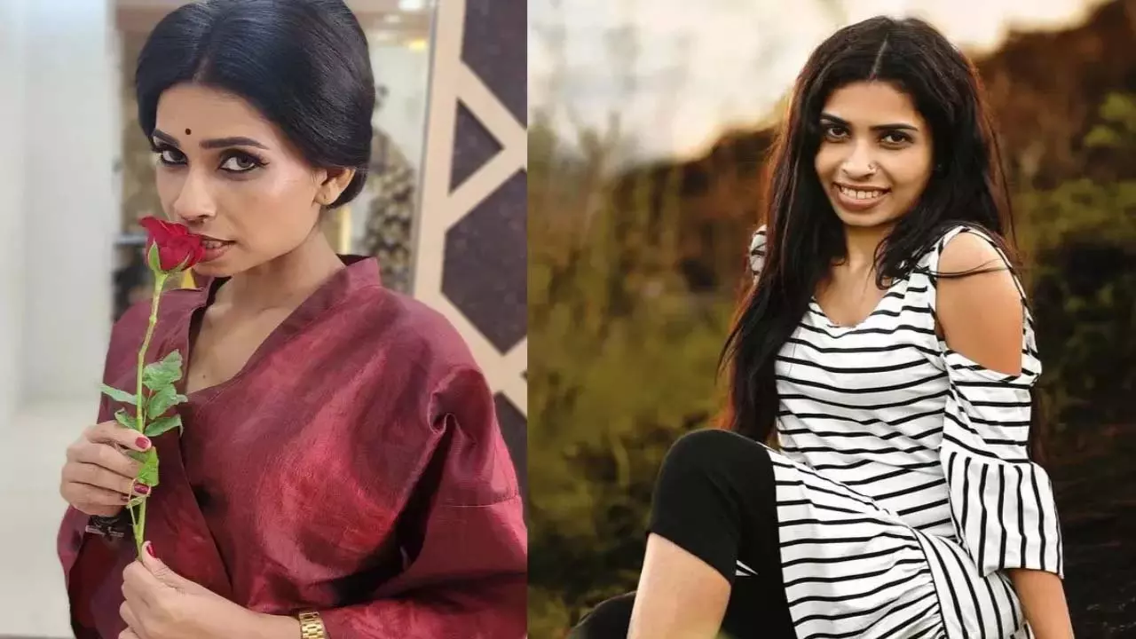 मिलिए बिग बॉस मलयालम 7 की प्रतियोगी रेनू सुधि से मिलिए बिग बॉस मलयालम 7 की प्रतियोगी रेनू सुधि से