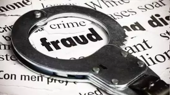 फेसबुक फ्रेंड ने पवई के व्यापारी से की ₹52 लाख की बिटकॉइन ठगी फेसबुक फ्रेंड ने पवई के व्यापारी से की ₹52 लाख की बिटकॉइन ठगी