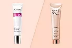 BB Cream or CC Cream : स्किनकेयर की दुनिया में कौन है बेस्ट चॉइस BB Cream or CC Cream : स्किनकेयर की दुनिया में कौन है बेस्ट चॉइस