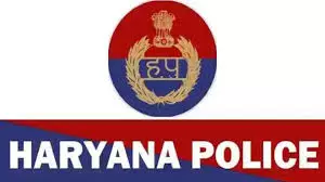 Chandigarh: डिजिटल पुलिसिंग में हरियाणा देश में अव्वल Chandigarh: डिजिटल पुलिसिंग में हरियाणा देश में अव्वल