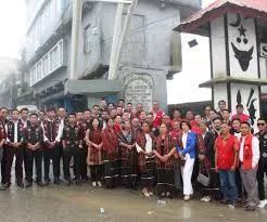Nagaland के शिक्षकों को परियोजना-आधारित शिक्षा पर उन्मुख किया गया Nagaland के शिक्षकों को परियोजना-आधारित शिक्षा पर उन्मुख किया गया