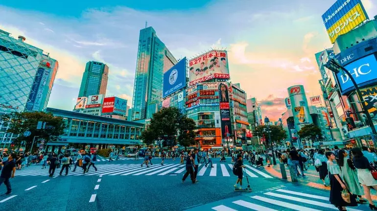 Japan में तापमान रिकॉर्ड स्तर पर, चावल की फसलों को लेकर चिंताएं बढ़ीं Japan में तापमान रिकॉर्ड स्तर पर, चावल की फसलों को लेकर चिंताएं बढ़ीं