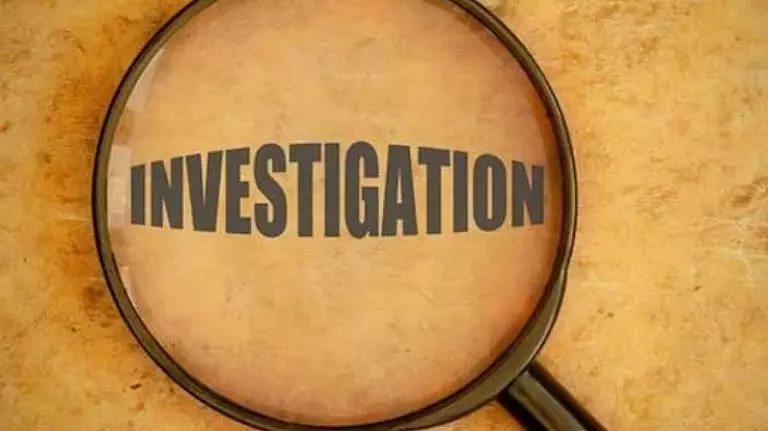 GOA: बस्तोरा फ्लाईओवर के पास 27 वर्षीय महिला अर्ध-चेतन अवस्था में मिली GOA: बस्तोरा फ्लाईओवर के पास 27 वर्षीय महिला अर्ध-चेतन अवस्था में मिली