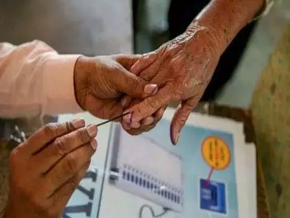 स्थानीय सरकार के चुनावों का कार्यक्रम तय हो गया स्थानीय सरकार के चुनावों का कार्यक्रम तय हो गया