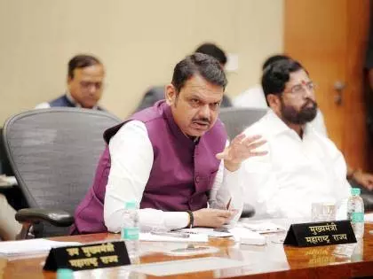 कैबिनेट बैठक में लिए गए 7 बड़े फैसले कैबिनेट बैठक में लिए गए 7 बड़े फैसले