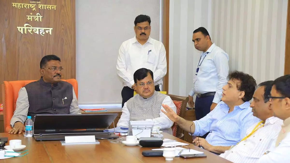 राइड-हेलिंग सेक्टर में सरकारी एंट्री, सरकार लॉन्च करेगी नई सेवा राइड-हेलिंग सेक्टर में सरकारी एंट्री, सरकार लॉन्च करेगी नई सेवा