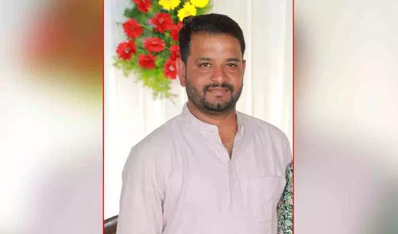 तीर्थयात्रा पर जा रहे हैं... पाँच मिनट में घर पहुँचने से पहले ही त्रासदी तीर्थयात्रा पर जा रहे हैं... पाँच मिनट में घर पहुँचने से पहले ही त्रासदी