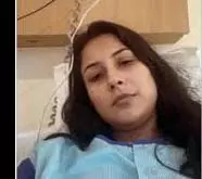 अस्पताल में भर्ती हुईं शहनाज गिल, भाई शहबाज बोले– अब बेहतर हैं हालात अस्पताल में भर्ती हुईं शहनाज गिल, भाई शहबाज बोले– अब बेहतर हैं हालात