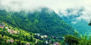 Dharamshala: हरित विकास बना प्रदेश की पहचान: पठानिया Dharamshala: हरित विकास बना प्रदेश की पहचान: पठानिया