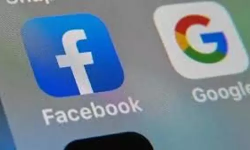 Technology: फेसबुक का सीक्रेट गेम! स्नैपचैट और यूट्यूब पर ऐसे रखता था पैनी नज़र