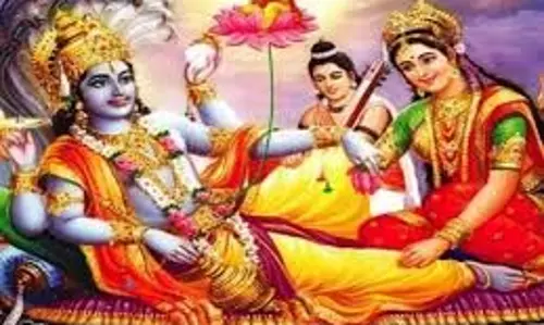 धर्म: आज है सावन का आखिरी मंगला गौरी व्रत, साथ में पुत्रदा एकादशी,जानें पूजा विधि धर्म: आज है सावन का आखिरी मंगला गौरी व्रत, साथ में पुत्रदा एकादशी,जानें पूजा विधि