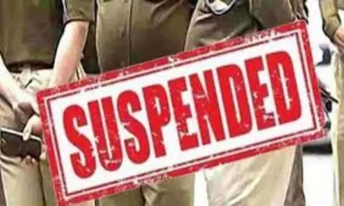डमी बम को ढूंढ निकालने में असफल 7 पुलिसकर्मी सस्पेंड, लाल किला में चल रही थी मॉक ड्रिल