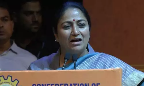 कांग्रेस की भारत जोड़ो नहीं, भारत तोड़ो यात्रा थी : सीएम रेखा गुप्‍ता