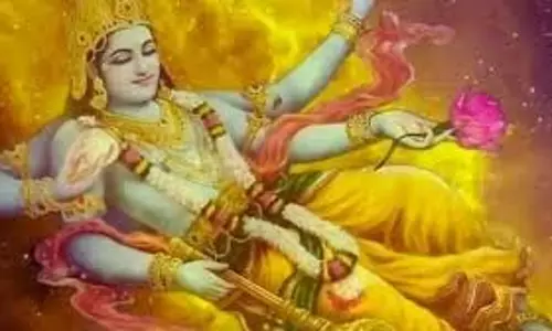 Putrada Ekadashi 2025: पुत्रदा एकादशी पर करें ये विशेष पाठ, मिलेंगे अनेक लाभ Putrada Ekadashi 2025: पुत्रदा एकादशी पर करें ये विशेष पाठ, मिलेंगे अनेक लाभ