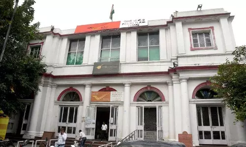 इतिहास का आधुनिकता से मिलन: 1.65 लाख डाकघरों ने अपनाया डिजिटल अवतार