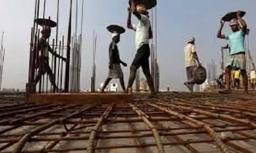 सीएजी ऑडिट से निर्माण श्रमिकों के कल्याण में खामियों का खुलासा