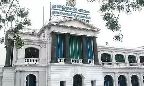 तमिलनाडु सरकार ने बिजली बोर्ड में फील्ड सहायकों के साथ 400 सहायक इंजीनियरों की भर्ती का आदेश दिया