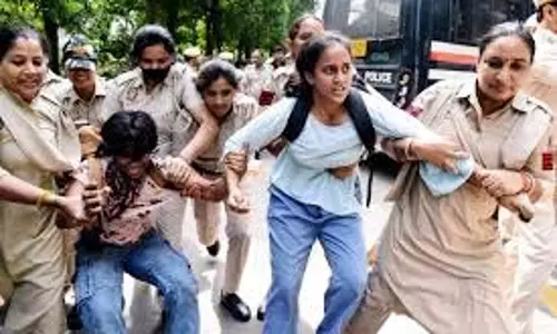 एबीवीपी ने बालासोर आत्मदाह मामले में ओडिशा पुलिस की ‘पक्षपातपूर्ण’ कार्रवाई की निंदा की