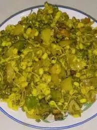 Weight Loss Diet: स्वस्थ अंकुरित फ्राइड राइस से करें वजन कम