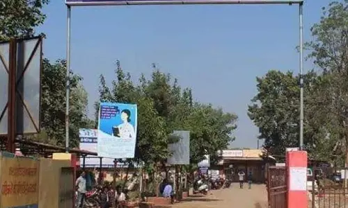 सिविल अस्पताल कुरूद अब 100 बिस्तरों का होगा सिविल अस्पताल कुरूद अब 100 बिस्तरों का होगा