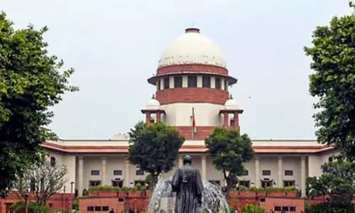 कल्याणकारी योजनाओं में CM के नाम के इस्तेमाल का मुद्दा: तमिलनाडु सरकार की याचिका पर सुनवाई के लिए सहमति