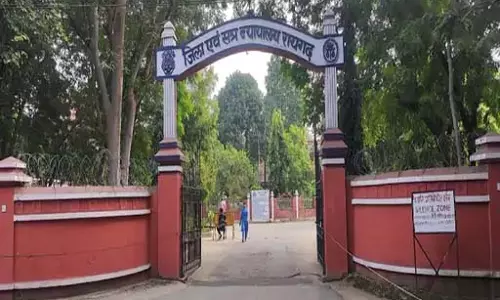 कबाड़ी वाले को रेप केस में 20 साल की हुई सजा कबाड़ी वाले को रेप केस में 20 साल की हुई सजा