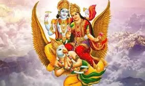 Putrada Ekadashi 2025: इस आरती के बिना अधूरी है पुत्रदा एकादशी की पूजा