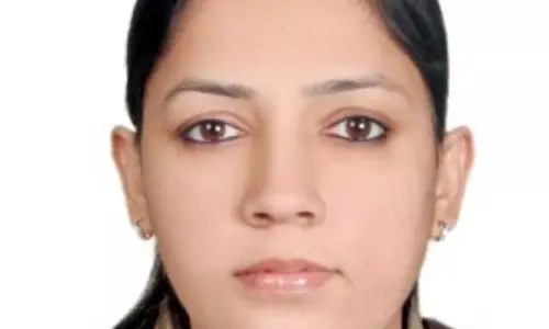 सीआईआई ने रचना जिंदल को उत्तरी क्षेत्र का नया क्षेत्रीय निदेशक नियुक्त किया सीआईआई ने रचना जिंदल को उत्तरी क्षेत्र का नया क्षेत्रीय निदेशक नियुक्त किया